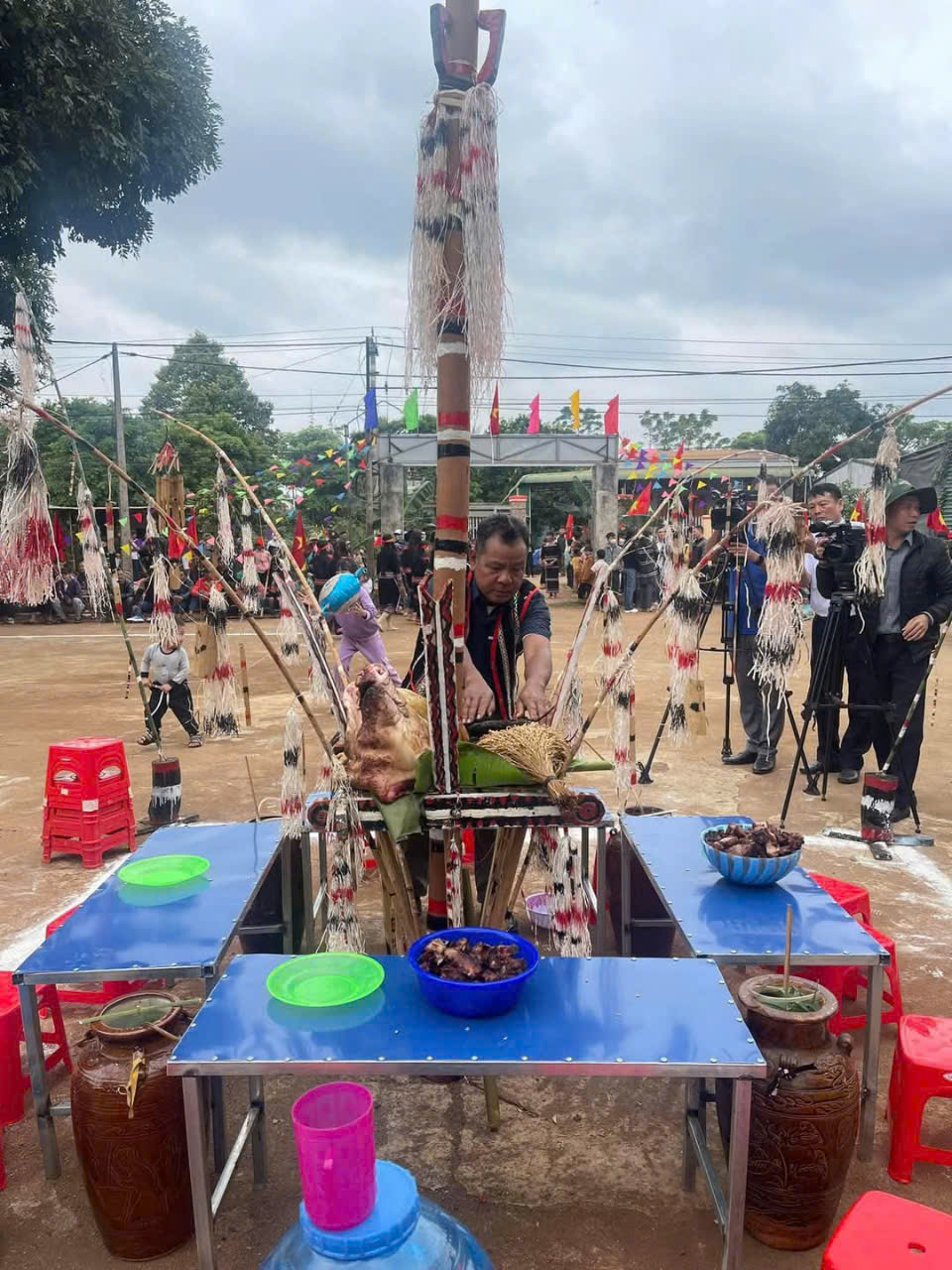 1.1 le cung